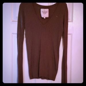 Abercrombie & Fitch Sweater